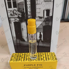 Отзыв Vilhelm Parfumerie Purple Fig