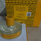 Отзыв Vilhelm Parfumerie Purple Fig