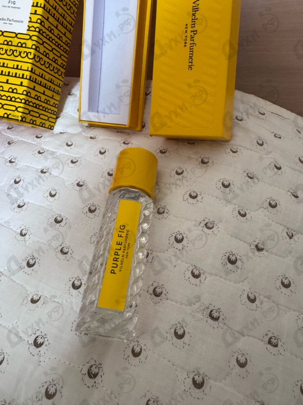 Купить Purple Fig от Vilhelm Parfumerie