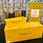 Отзывы Vilhelm Parfumerie Purple Fig