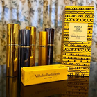 Отзыв Vilhelm Parfumerie Purple Fig