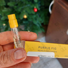 Отзыв Vilhelm Parfumerie Purple Fig