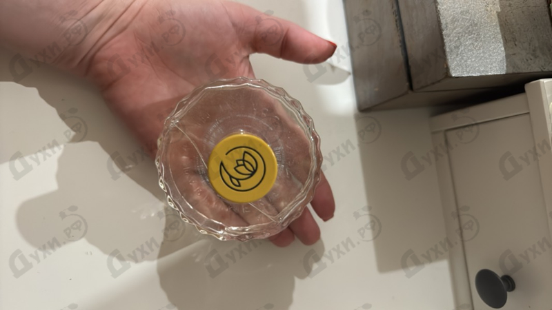 Духи Purple Fig от Vilhelm Parfumerie