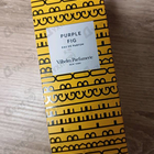 Духи Purple Fig от Vilhelm Parfumerie