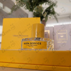Парфюм Vilhelm Parfumerie Room Service