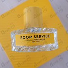 Отзыв Vilhelm Parfumerie Room Service