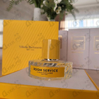 Отзыв Vilhelm Parfumerie Room Service