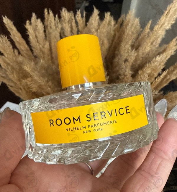 Купить Room Service от Vilhelm Parfumerie