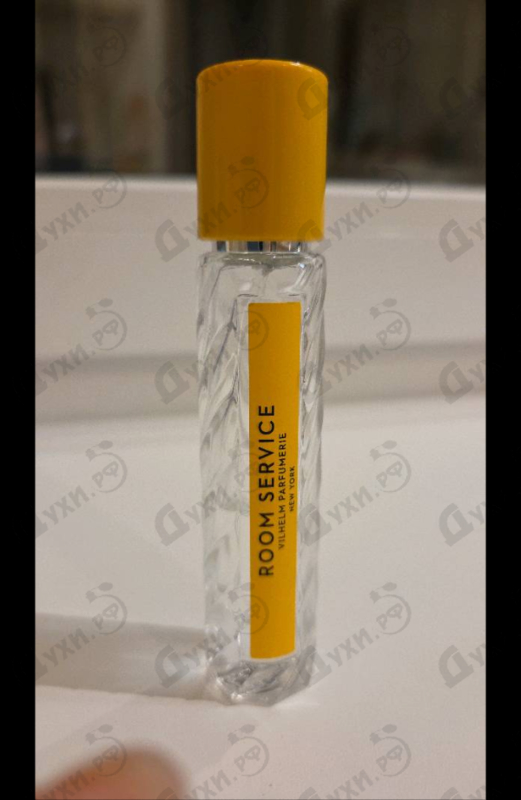 Купить Vilhelm Parfumerie Room Service