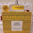 Отзыв Vilhelm Parfumerie Room Service