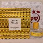Отзыв Vilhelm Parfumerie Room Service