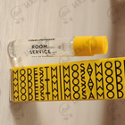 Духи Room Service от Vilhelm Parfumerie