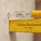 Отзывы Vilhelm Parfumerie Room Service