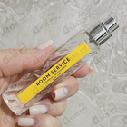 Отзыв Vilhelm Parfumerie Room Service