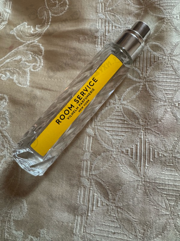 Купить Room Service от Vilhelm Parfumerie