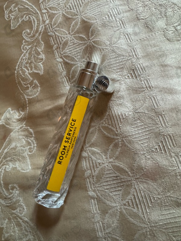 Парфюмерия Vilhelm Parfumerie Room Service