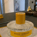 Отзывы Vilhelm Parfumerie Room Service