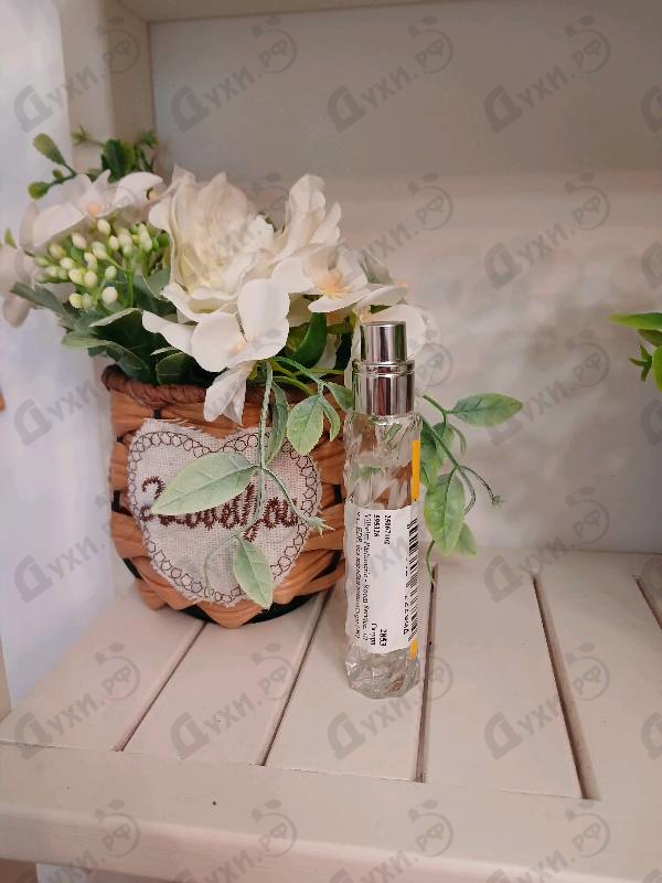 Парфюмерия Room Service от Vilhelm Parfumerie