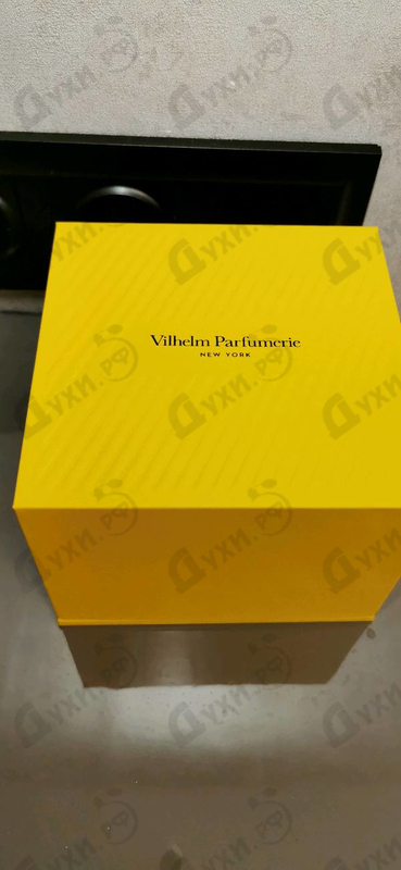 Духи Room Service от Vilhelm Parfumerie