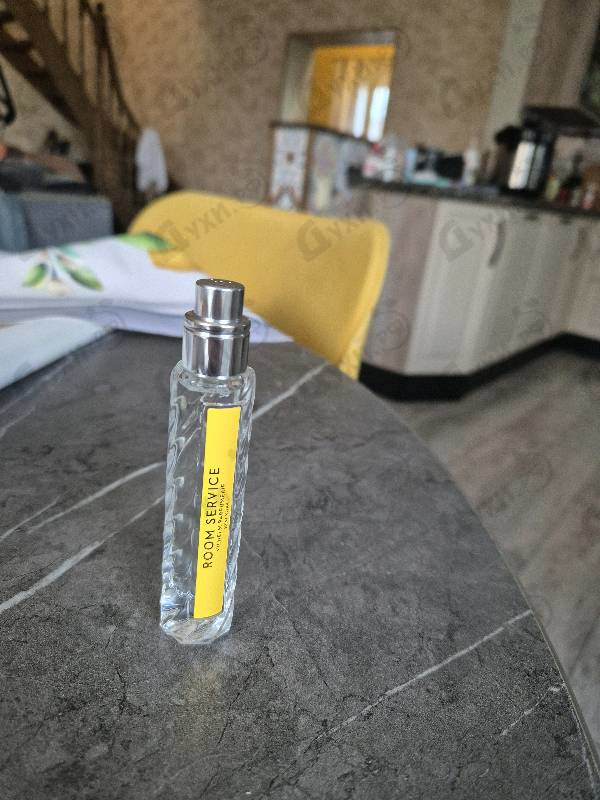 Духи Room Service от Vilhelm Parfumerie