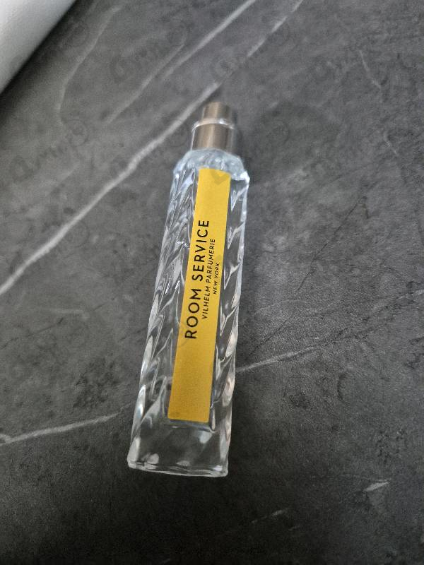 Духи Room Service от Vilhelm Parfumerie