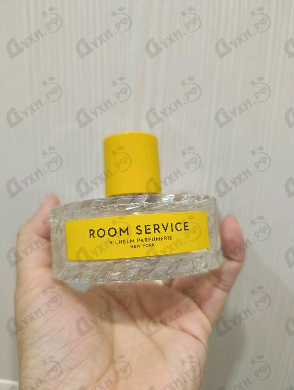 Купить Vilhelm Parfumerie Room Service
