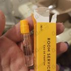 Парфюм Vilhelm Parfumerie Room Service