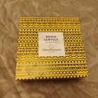 Отзыв Vilhelm Parfumerie Room Service