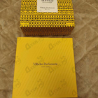 Отзыв Vilhelm Parfumerie Room Service