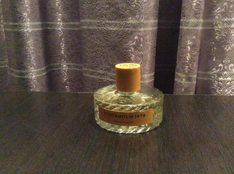 Купить Stockholm 1978 от Vilhelm Parfumerie