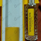 Духи Stockholm 1978 от Vilhelm Parfumerie