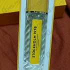Парфюм Vilhelm Parfumerie Stockholm 1978
