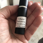 Отзыв Vilhelm Parfumerie Stockholm 1978