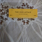 Духи The Oud Affair от Vilhelm Parfumerie