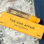 Духи The Oud Affair от Vilhelm Parfumerie