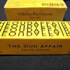 Парфюм Vilhelm Parfumerie The Oud Affair