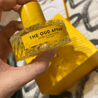 Духи The Oud Affair от Vilhelm Parfumerie