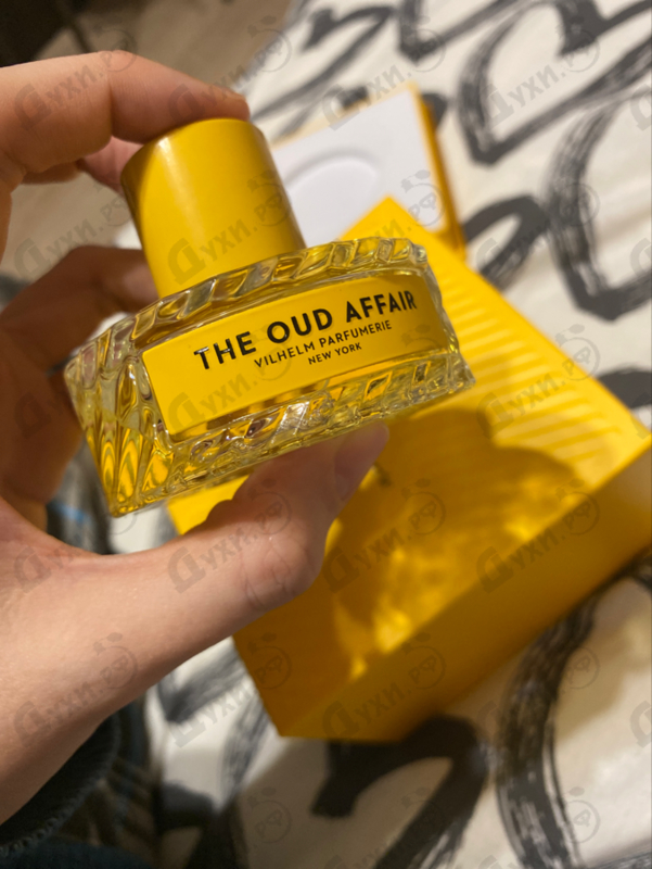 Парфюм Vilhelm Parfumerie The Oud Affair Парфюмерия The Oud Affair от Vilhelm Parfumerie