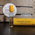 Парфюм Vilhelm Parfumerie The Oud Affair