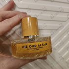 Отзывы Vilhelm Parfumerie The Oud Affair