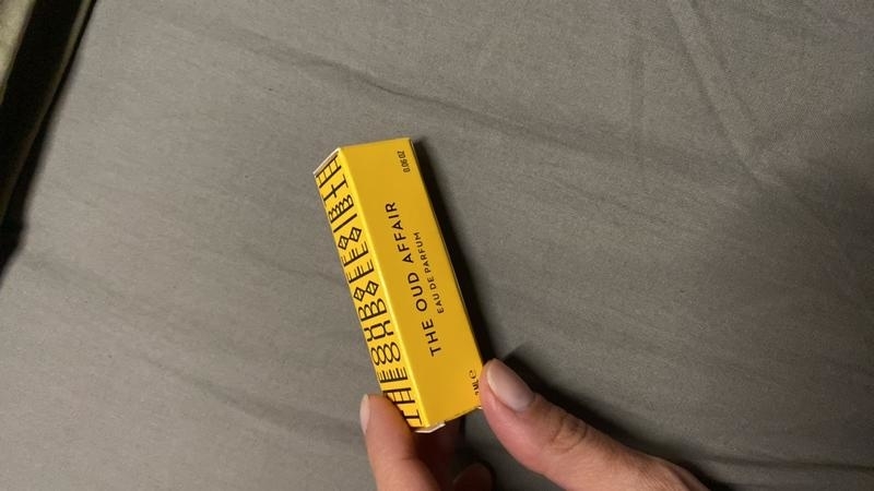 Парфюм Vilhelm Parfumerie The Oud Affair Духи The Oud Affair от Vilhelm Parfumerie