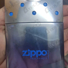 Отзывы Zippo Feelzone