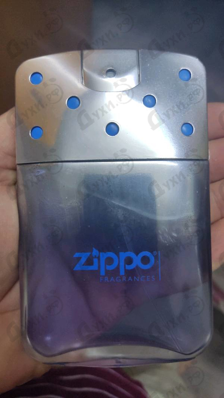 Отзывы Zippo Feelzone