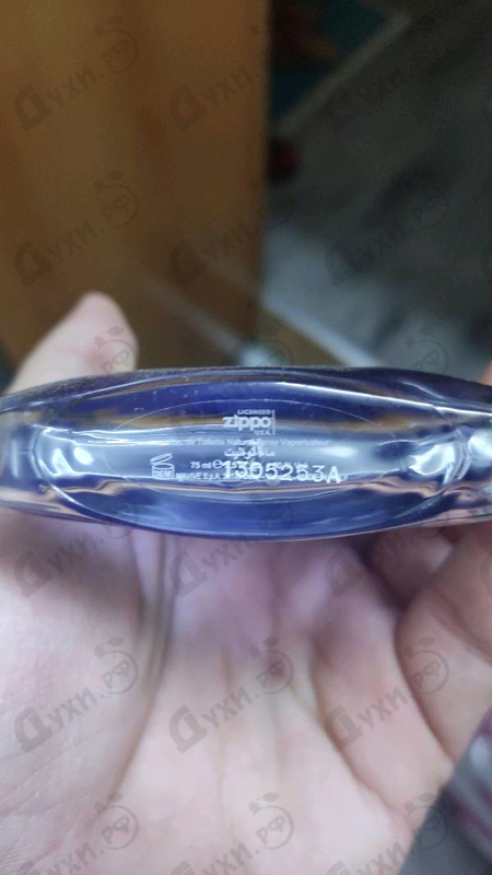 Купить Feelzone от Zippo