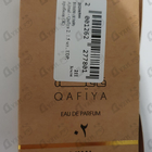 Духи Qafiya 2 от Ajmal