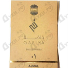 Отзывы Ajmal Qafiya 2