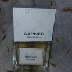 Духи Besos от Carner Barcelona
