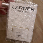 Духи Besos от Carner Barcelona