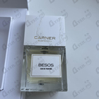 Парфюм Carner Barcelona Besos