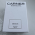 Парфюмерия Carner Barcelona Besos Купить Besos от Carner Barcelona